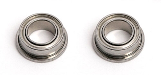 Picture of Team Associated Ball Bearings 3/16x5/16 Flanged (2)