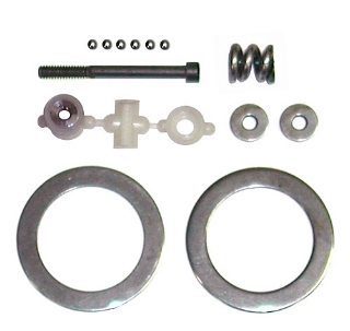 Picture of Team Associated Ball Differential Rebuild Kit