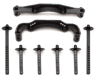 Picture of Team Associated Body Mount Set