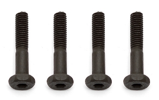 Picture of Team Associated Brake Bolt (4)