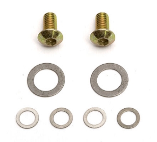 Picture of Team Associated Clutch Shim and Screw Kit (GT2)