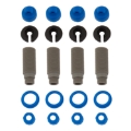 Picture of Team Associated CR12 Plastic Shock Parts (4)