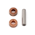 Picture of Team Associated CR12 Step Gear Shaft & Bushing Set