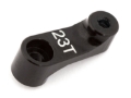 Picture of Team Associated Factory Team 15.5mm Aluminum Servo Horn (23T)