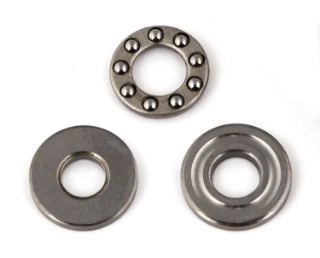 Picture of Team Associated Factory Team 4x10mm Thrust Bearing