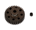 Picture of Team Associated Factory Team Aluminum 48P Pinion Gear (3.17mm Bore) (32T)