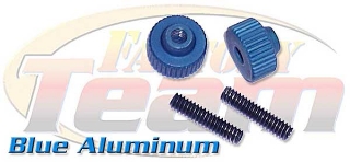 Picture of Team Associated Factory Team Battery Strap Thumbscrew