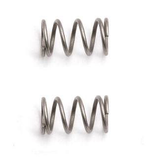 Picture of Team Associated Front Suspension Spring Set (.020)