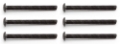 Picture of Team Associated M3x0.5x30 Button Head Screw (6)