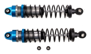 Picture of Team Associated MT10 Factory Team Aluminum Rear Shock Kit