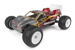 Picture of Team Associated RC10 T6.1 Off Road Team Stadium Truck Kit