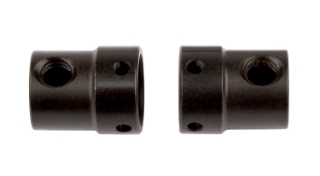 Picture of Team Associated RC10B74 Center CVA Input Coupler (2)