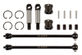 Picture of Team Associated RC10B74 Front DCV Set (2)