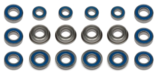 Picture of Team Associated RC8B3 Bearing Kit