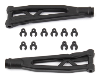 Picture of Team Associated RC8T3 Front Upper Arms