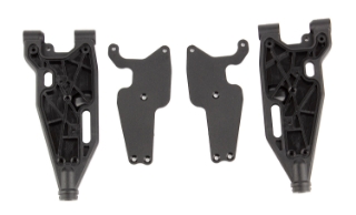 Picture of Team Associated RC8T3.2 Factory Team HD Front Lower Suspension Arms