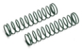 Picture of Team Associated Rear Buggy & Truck Shock Spring 1.90lb (Green) (2)
