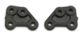 Picture of Team Associated Rear Shock Mounts Nylon (2)