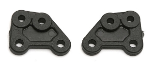 Picture of Team Associated Rear Shock Mounts Nylon (2)