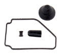 Picture of Team Associated Receiver Box Seal & Belt Cover Cap Set