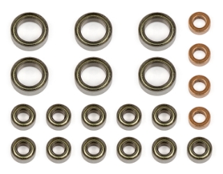 Picture of Team Associated Reflex 14B/14T Bearing Set