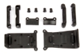 Picture of Team Associated Reflex 14B/14T Skid Plate & Arm Mount Set