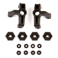 Picture of Team Associated Reflex 14B/14T Steering Block & Wheel Hex Set