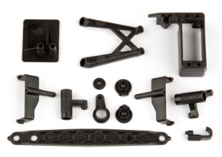 Picture of Team Associated Reflex 14B/14T Steering Parts Set