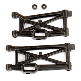 Picture of Team Associated Reflex 14B/14T Suspsension Arm Set (1 Each)