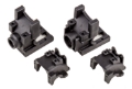 Picture of Team Associated Rival MT10 Front & Rear Gearboxes