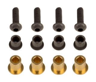 Picture of Team Associated Rival MT10 Hat Bushing Set