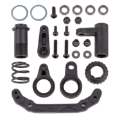 Picture of Team Associated Rival MT10 Steering Bellcrank Set