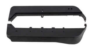 Picture of Team Associated RIVAL MT8 Side Rail Set