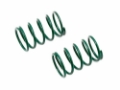 Picture of Team Associated Sedan Shock Spring Set (Green - 12lb) (2)