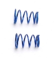 Picture of Team Associated Side Spring Set (Blue - 5.63lb) (2)