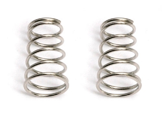 Picture of Team Associated Side Spring Set (Silver - 5.00lbs) (2)