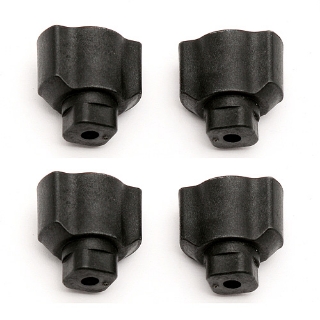 Picture of Team Associated Spool Outdrive Set (4)