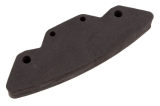 Picture of Team Associated SR10 Foam Bumper