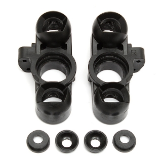 Picture of Team Associated Steering Block Set