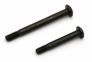 Picture of Team Associated Steering Bolt Set (B4/T4)
