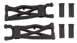 Picture of Team Associated T6.1/SC6.1 Rear Suspension Arms
