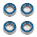 Picture of Team Associated Factory Team 4x7x2.5mm Ball Bearings (4)