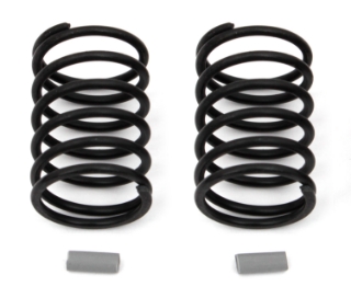 Picture of Team Associated TC7 Factory Team Springs (Gray - 15.0lb)