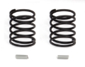 Picture of Team Associated TC7.1 Factory Team Springs (2) (Gray - 14.8lb) (Short)