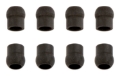 Picture of Team Associated TC7.1 Factory Team Steel Inner Hinge Pin Balls (8)
