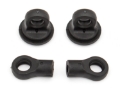 Picture of Team Associated TC7.1 Shock Eyelet Set (Short)