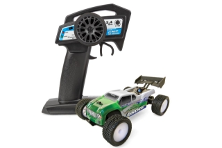 Picture of Team Associated TR28 1/28 Scale RTR 2WD Truggy