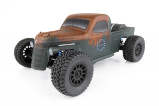 Picture of Team Associated Trophy Rat RTR 1/10 Electric 2WD Brushless Truck