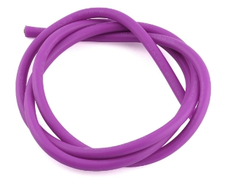 Picture of DragRace Concepts 10awg Silicone Wire (Purple) (1 Meter)