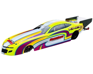 Picture of DragRace Concepts 2021 Camaro Pro Mod 1/10 Drag Racing Body